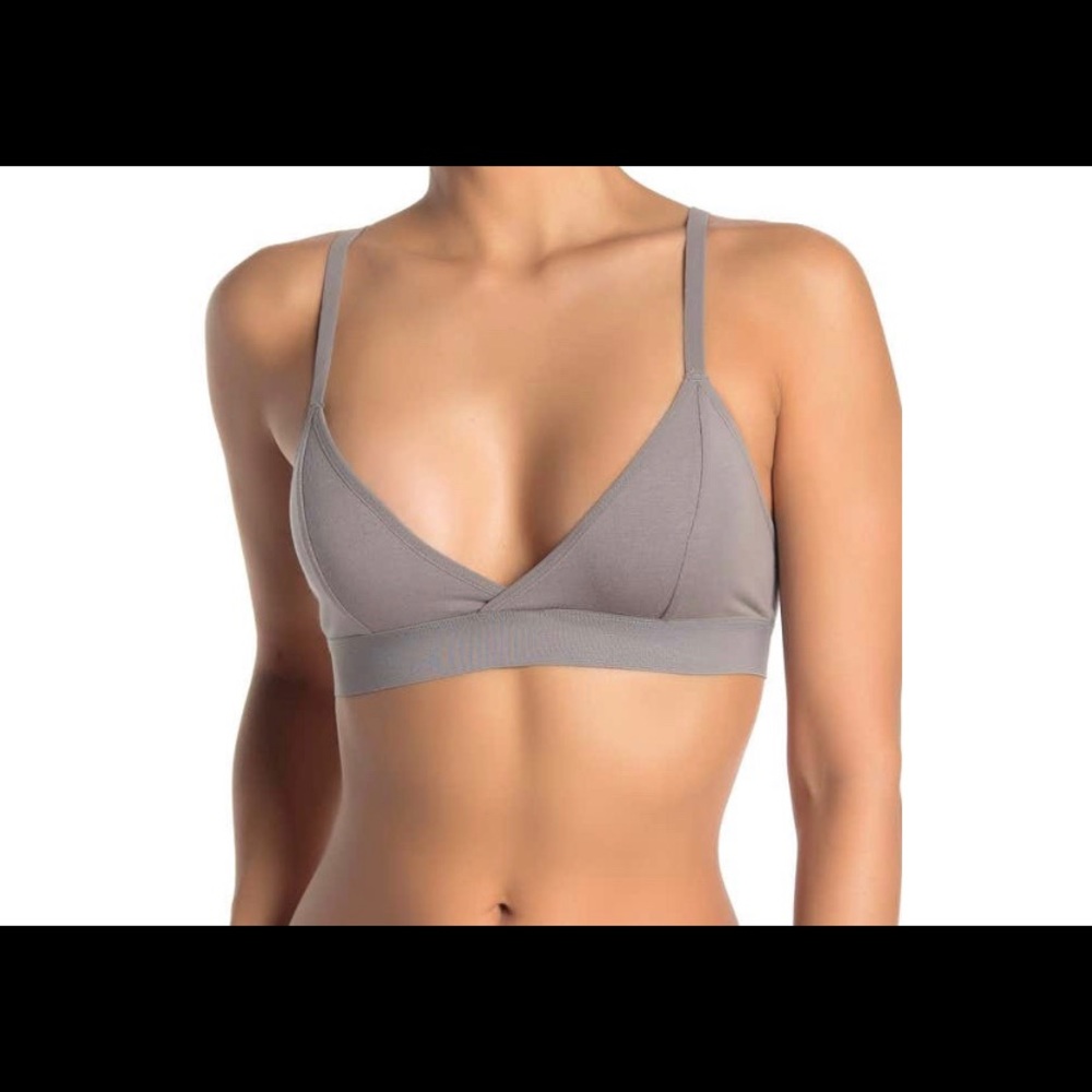 Richer Poorer Brallette